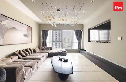 Apartment - 2 Bedrooms - 2 Bathrooms for rent in The Point - Dubai Marina - Dubai Apartment - 2 Bedrooms - 2 Bathrooms for rent in The Point - Dubai Marina - Dubai