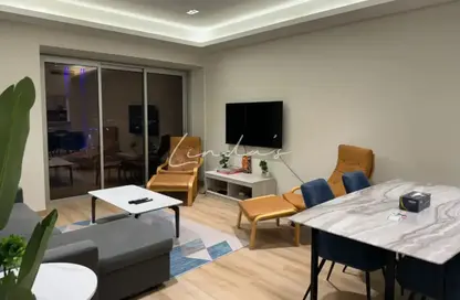 Apartment - 1 Bedroom - 2 Bathrooms for rent in Marina Tower - Dubai Marina - Dubai