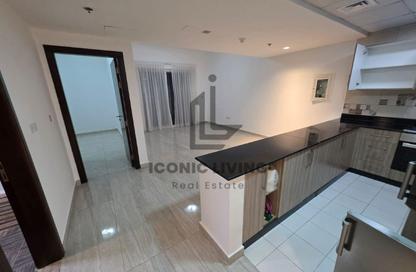 Apartment - 1 - 1 for rent in Maria Tower - Al Furjan - Dubai Apartment - 1 - 1 for rent in Maria Tower - Al Furjan - Dubai
