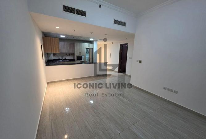 Stunning fully semi furnished 1-bedroom apartment