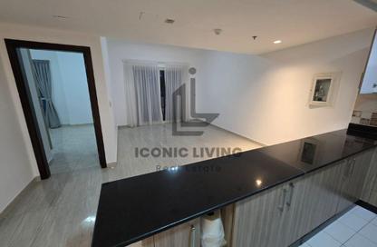 Apartment - 1 - 1 for rent in Maria Tower - Al Furjan - Dubai Apartment - 1 - 1 for rent in Maria Tower - Al Furjan - Dubai