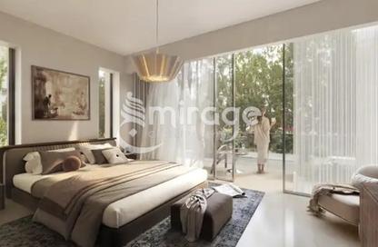 Apartment - 2 Bedrooms - 3 Bathrooms for sale in Muheira - Al Reem Island - Abu Dhabi