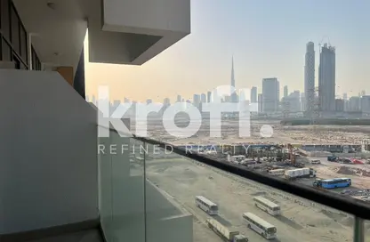 شقة - 1 حمام للبيع في 3 عزيزي ريفيرا - عزيزي ريفيرا - ميدان واحد - ميدان - دبي