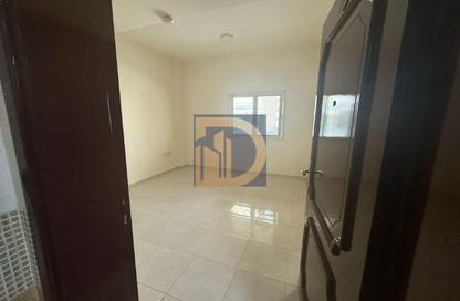 Apartment - 1 Bedroom - 1 Bathroom for rent in Muweileh Community - Muwaileh Commercial - Sharjah Apartment - 1 Bedroom - 1 Bathroom for rent in Muweileh Community - Muwaileh Commercial - Sharjah