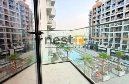 Apartment - 1 - 2 for rent in Azizi Riviera 48 - Azizi Riviera - Meydan One - Meydan - Dubai Apartment - 1 - 2 for rent in Azizi Riviera 48 - Azizi Riviera - Meydan One - Meydan - Dubai
