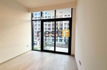 Apartment - 1 - 2 for rent in Azizi Riviera 48 - Azizi Riviera - Meydan One - Meydan - Dubai
