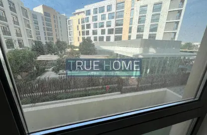 Apartment - 2 Bedrooms - 3 Bathrooms for sale in Uptown Al Zahia - Al Zahia - Muwaileh Commercial - Sharjah Apartment - 2 Bedrooms - 3 Bathrooms for sale in Uptown Al Zahia - Al Zahia - Muwaileh Commercial - Sharjah