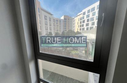 Apartment - 2 Bedrooms - 3 Bathrooms for sale in Uptown Al Zahia - Al Zahia - Muwaileh Commercial - Sharjah