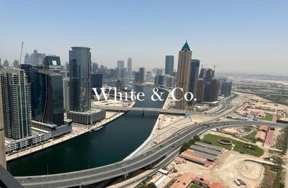 Apartment - 2 Bedrooms - 2 Bathrooms for sale in Amna - Al Habtoor City - Business Bay - Dubai
