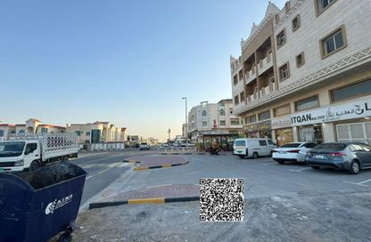 أرض - استوديو للبيع في 1  الروضة - الروضة - عجمان