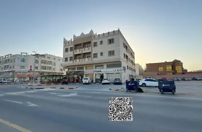 أرض - استوديو للبيع في 1 الروضة - الروضة - عجمان أرض - استوديو للبيع في 1 الروضة - الروضة - عجمان