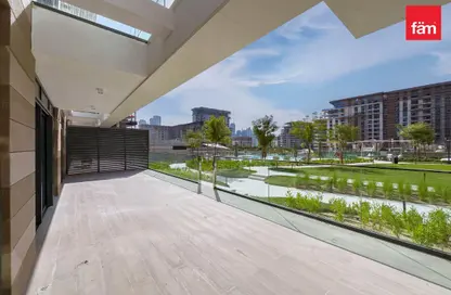 Apartment - 2 Bedrooms - 2 Bathrooms for rent in Myrtle - Central Park at City Walk - City Walk - Dubai