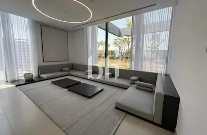 تاون هاوس - 4 غرف نوم - 5 حمامات للبيع في سيكويا - مسار - تلال سيتي - الشارقة