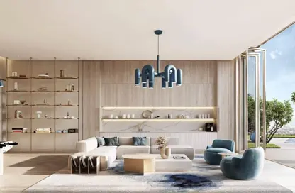 Apartment - 2 Bedrooms - 2 Bathrooms for sale in Upper House West - Upper House - Jumeirah Lake Towers - Dubai