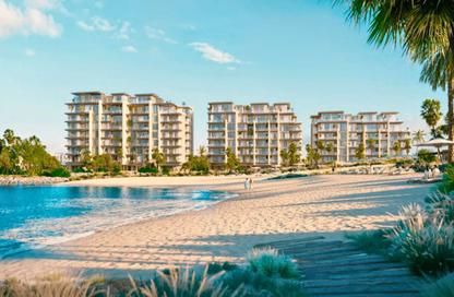 Apartment - 3 Bedrooms - 4 Bathrooms for sale in Solaya 6 - Solaya - La Mer - La Mer - Jumeirah - Dubai