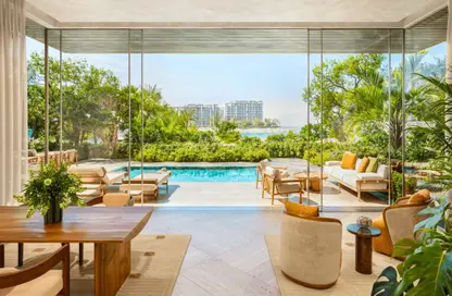 شقة - 3 غرف نوم - 4 حمامات للبيع في سولايا 6 - سولايا في لا مير - لا مير - جميرا - دبي