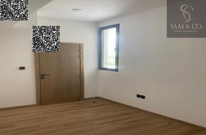 Villa - 4 Bedrooms - 6 Bathrooms for sale in Golf Community - Al Zorah - Ajman