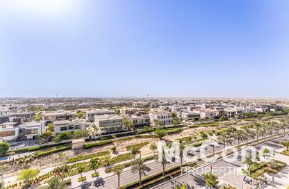 Apartment - 2 Bedrooms - 3 Bathrooms for rent in Ellington House 2 - Ellington House - Dubai Hills Estate - Dubai