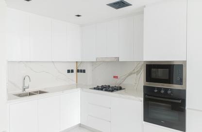 Apartment - 1 Bedroom - 2 Bathrooms for rent in Samana Miami - District 14 - Jumeirah Village Circle - Dubai