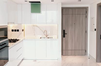 Apartment - 1 Bedroom - 2 Bathrooms for rent in Samana Miami - District 14 - Jumeirah Village Circle - Dubai