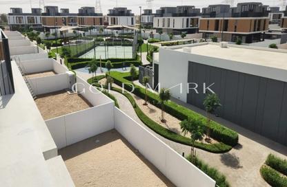 Villa - 5 Bedrooms - 5 Bathrooms for rent in June - Arabian Ranches 3 - Dubai