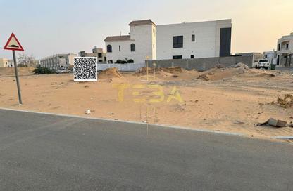 Land - Studio for sale in Al Helio 1 - Al Helio - Ajman