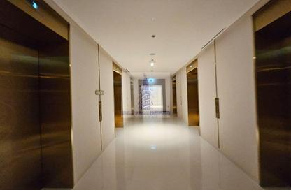 عمارة بالكامل - 3 - 3 للبيع في جراند بلو تاور 1 - إعمار بيتشفرونت - دبي هاربور - دبي عمارة بالكامل - 3 - 3 للبيع في جراند بلو تاور 1 - إعمار بيتشفرونت - دبي هاربور - دبي