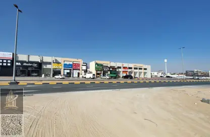 أرض - استوديو للبيع في الحليو 2 - الحليو - عجمان