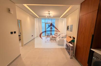 Apartment - 1 Bedroom - 2 Bathrooms for rent in PG One - Al Furjan - Dubai