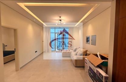 Apartment - 1 Bedroom - 2 Bathrooms for rent in PG One - Al Furjan - Dubai Apartment - 1 Bedroom - 2 Bathrooms for rent in PG One - Al Furjan - Dubai