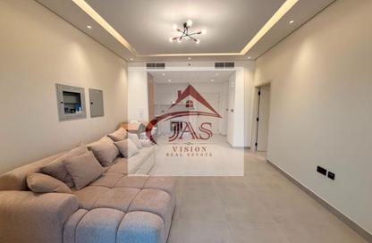 Apartment - 1 Bedroom - 2 Bathrooms for rent in PG One - Al Furjan - Dubai Apartment - 1 Bedroom - 2 Bathrooms for rent in PG One - Al Furjan - Dubai