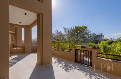 Apartment - 1 Bedroom - 1 Bathroom for rent in Asayel - Madinat Jumeirah Living - Umm Suqeim 3 - Umm Suqeim - Dubai