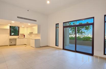 Apartment - 1 Bedroom - 1 Bathroom for rent in Asayel - Madinat Jumeirah Living - Umm Suqeim 3 - Umm Suqeim - Dubai