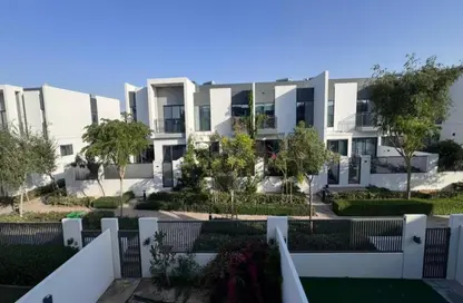 Villa - 3 Bedrooms - 4 Bathrooms for rent in Villanova - Dubai Land - Dubai