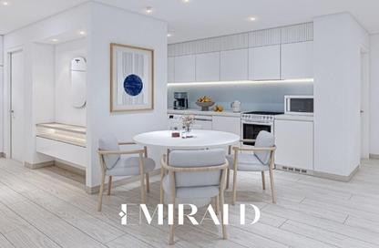 Apartment - Studio - 1 Bathroom for sale in Cape Hayat - Mina Al Arab - Ras Al Khaimah