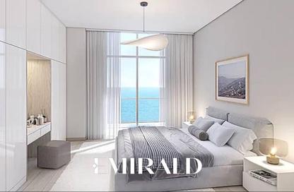 Apartment - Studio - 1 Bathroom for sale in Cape Hayat - Mina Al Arab - Ras Al Khaimah