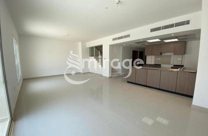 Townhouse - 3 - 3 for sale in Manazel Al Reef 2 - Al Samha - Abu Dhabi