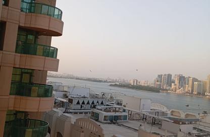 Apartment - 2 - 2 for rent in Al Majaz Pearl - Al Majaz 2 - Al Majaz - Sharjah Apartment - 2 - 2 for rent in Al Majaz Pearl - Al Majaz 2 - Al Majaz - Sharjah