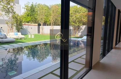 Villa - 6 Bedrooms - 7+ Bathrooms for sale in Masaar Azalea - Masaar - Tilal City - Sharjah Villa - 6 Bedrooms - 7+ Bathrooms for sale in Masaar Azalea - Masaar - Tilal City - Sharjah