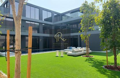 Villa - 6 Bedrooms - 7+ Bathrooms for sale in Masaar Azalea - Masaar - Tilal City - Sharjah