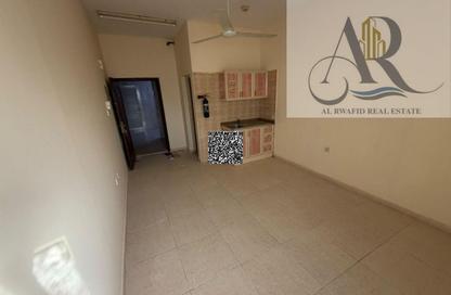 Apartment - Studio - 1 for rent in Nuaimia Two Tower - Al Nuimiya 2 - Al Nuaimiya - Ajman Apartment - Studio - 1 for rent in Nuaimia Two Tower - Al Nuimiya 2 - Al Nuaimiya - Ajman