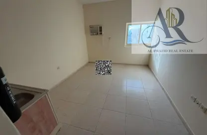 Apartment - 1 Bathroom for rent in Nuaimia Two Tower - Al Nuimiya 2 - Al Nuaimiya - Ajman