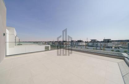 Villa - 4 Bedrooms - 7 Bathrooms for rent in Elie Saab 1 - Elie Saab - Arabian Ranches 3 - Dubai Villa - 4 Bedrooms - 7 Bathrooms for rent in Elie Saab 1 - Elie Saab - Arabian Ranches 3 - Dubai