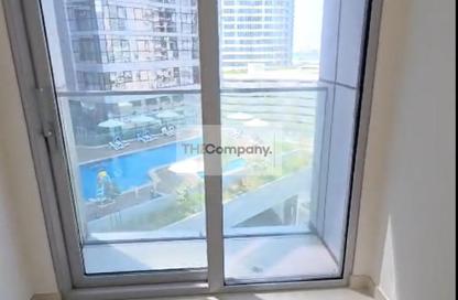 Apartment - 3 Bedrooms - 3 Bathrooms for sale in Radiant Square - City Of Lights - Al Reem Island - Abu Dhabi