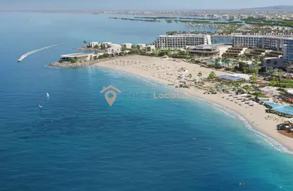 Apartment - 2 Bedrooms - 2 Bathrooms for sale in Skai - Raha Island - Mina Al Arab - Ras Al Khaimah