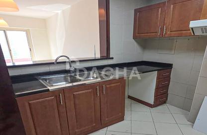 Apartment - 2 Bedrooms - 2 Bathrooms for rent in Icon Tower 2 - JLT Cluster L - Jumeirah Lake Towers - Dubai
