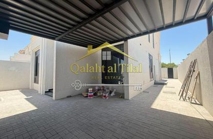 فيلا - 4 غرف نوم - 5 حمامات للبيع في C تلال سيتي - تلال سيتي - الشارقة فيلا - 4 غرف نوم - 5 حمامات للبيع في C تلال سيتي - تلال سيتي - الشارقة