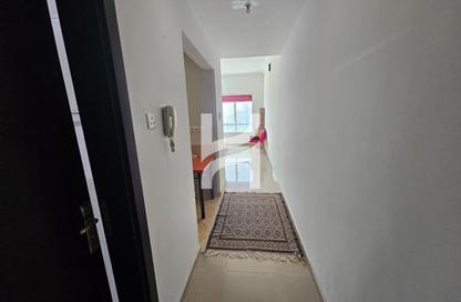 Apartment - Studio - 1 for rent in Lake City Tower - JLT Cluster D - Jumeirah Lake Towers - Dubai
