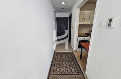 Apartment - Studio - 1 for rent in Lake City Tower - JLT Cluster D - Jumeirah Lake Towers - Dubai