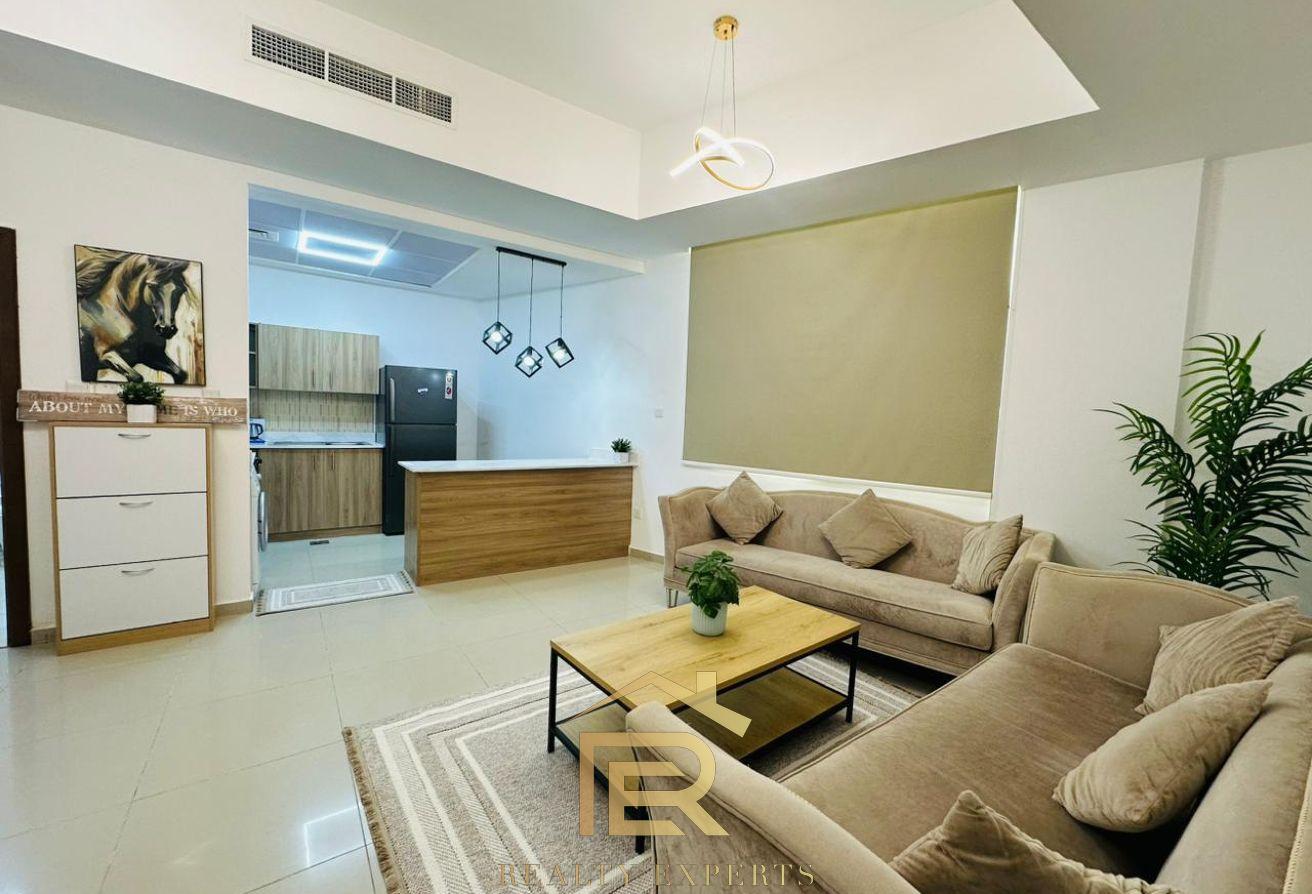 EXQUISITE 1BR | MODERN FURNISHED | READY TO MOVE!! photo 6